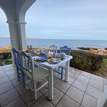 Apartmán Bergantin 109 By Som Menorca Fornells  Exteriér fotografie
