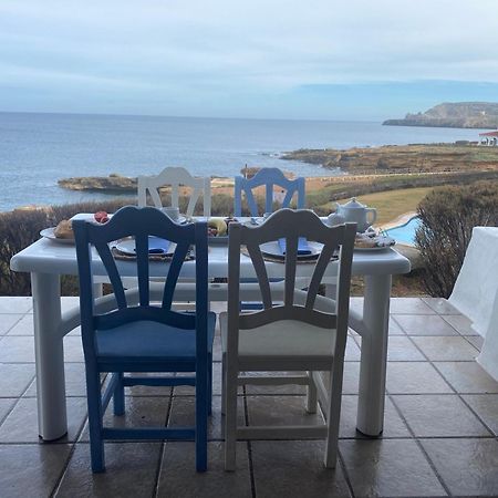 Apartmán Bergantin 109 By Som Menorca Fornells  Exteriér fotografie