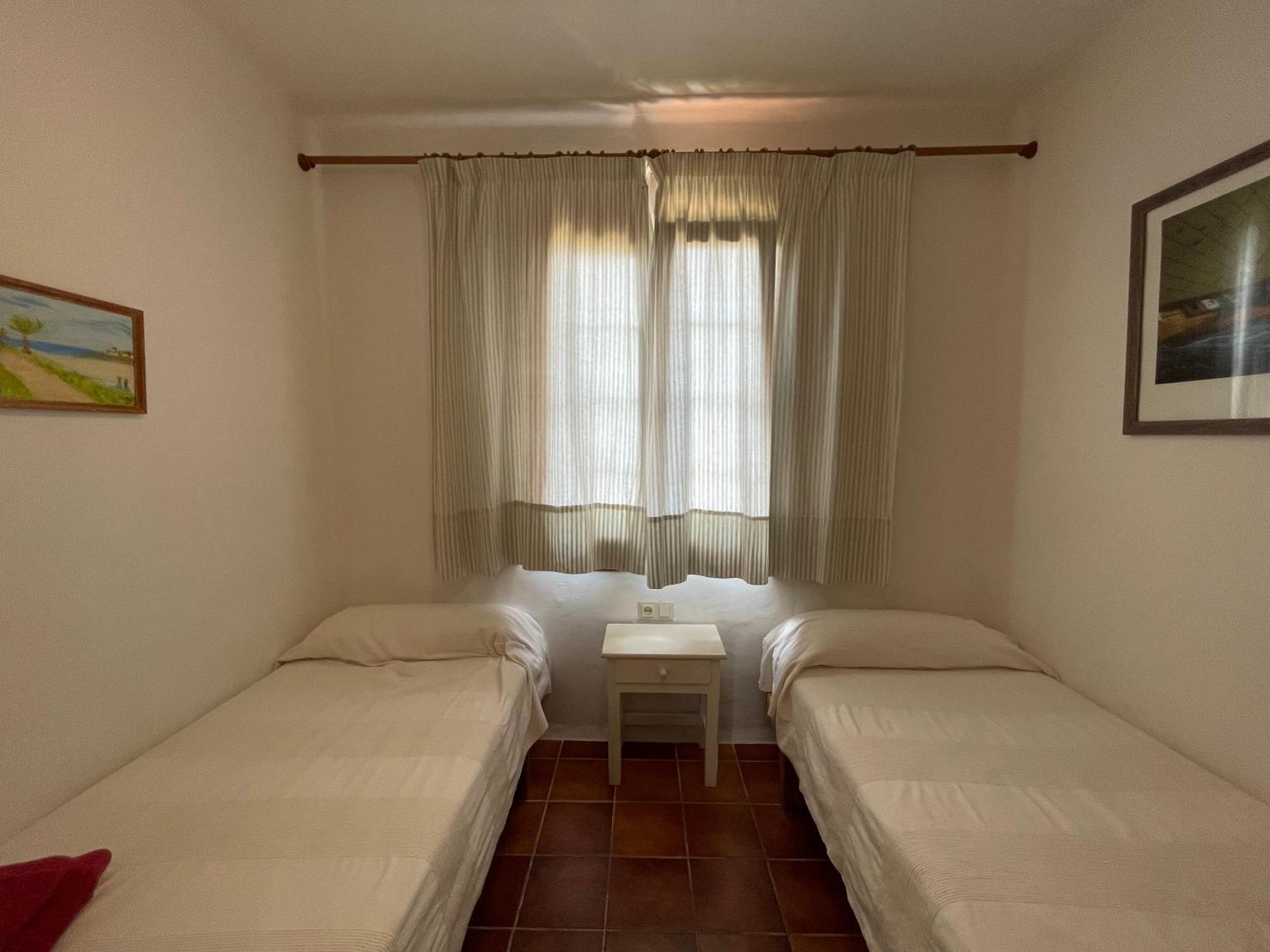 Apartmán Bergantin 109 By Som Menorca Fornells  Exteriér fotografie